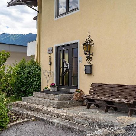 Haus-Verena Neukirchen am Grossvenediger Bagian luar foto
