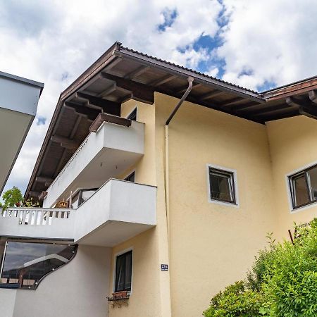 Haus-Verena Neukirchen am Grossvenediger Bagian luar foto