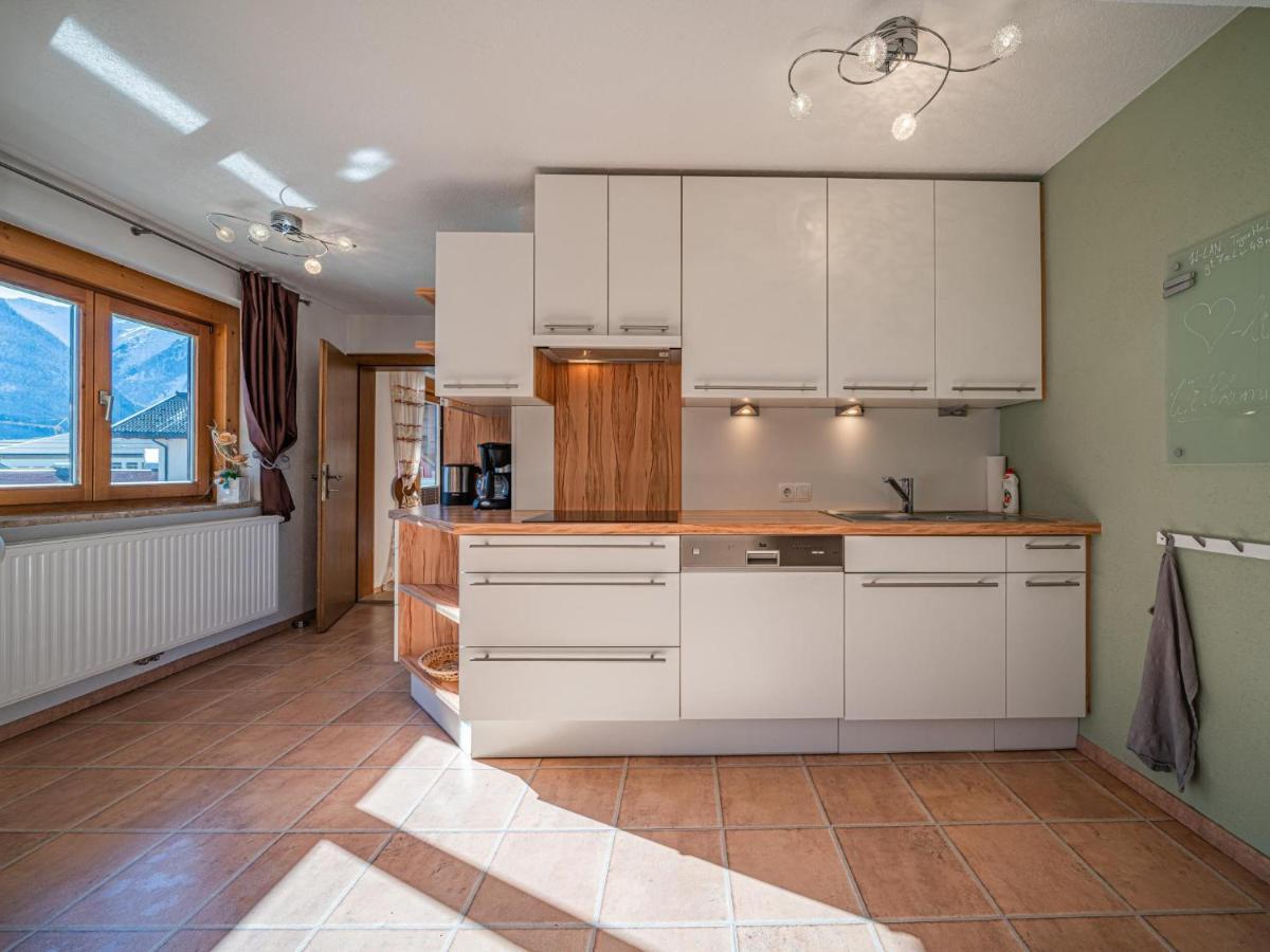 Haus-Verena Neukirchen am Grossvenediger Bagian luar foto
