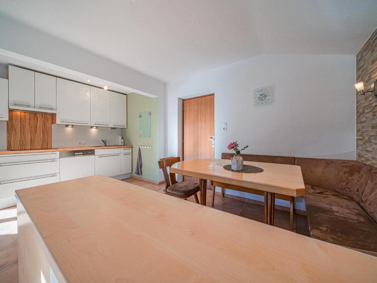 Haus-Verena Neukirchen am Grossvenediger Bagian luar foto