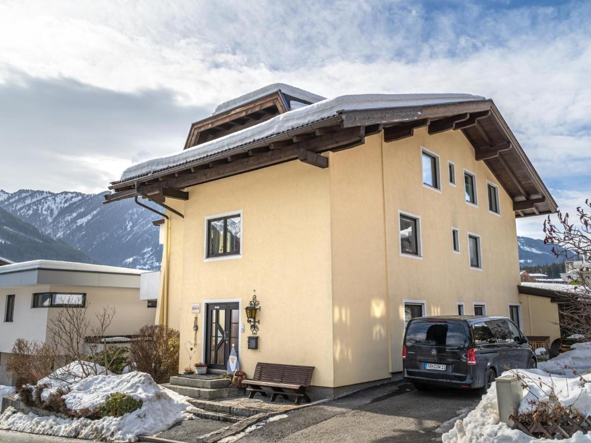 Haus-Verena Neukirchen am Grossvenediger Bagian luar foto