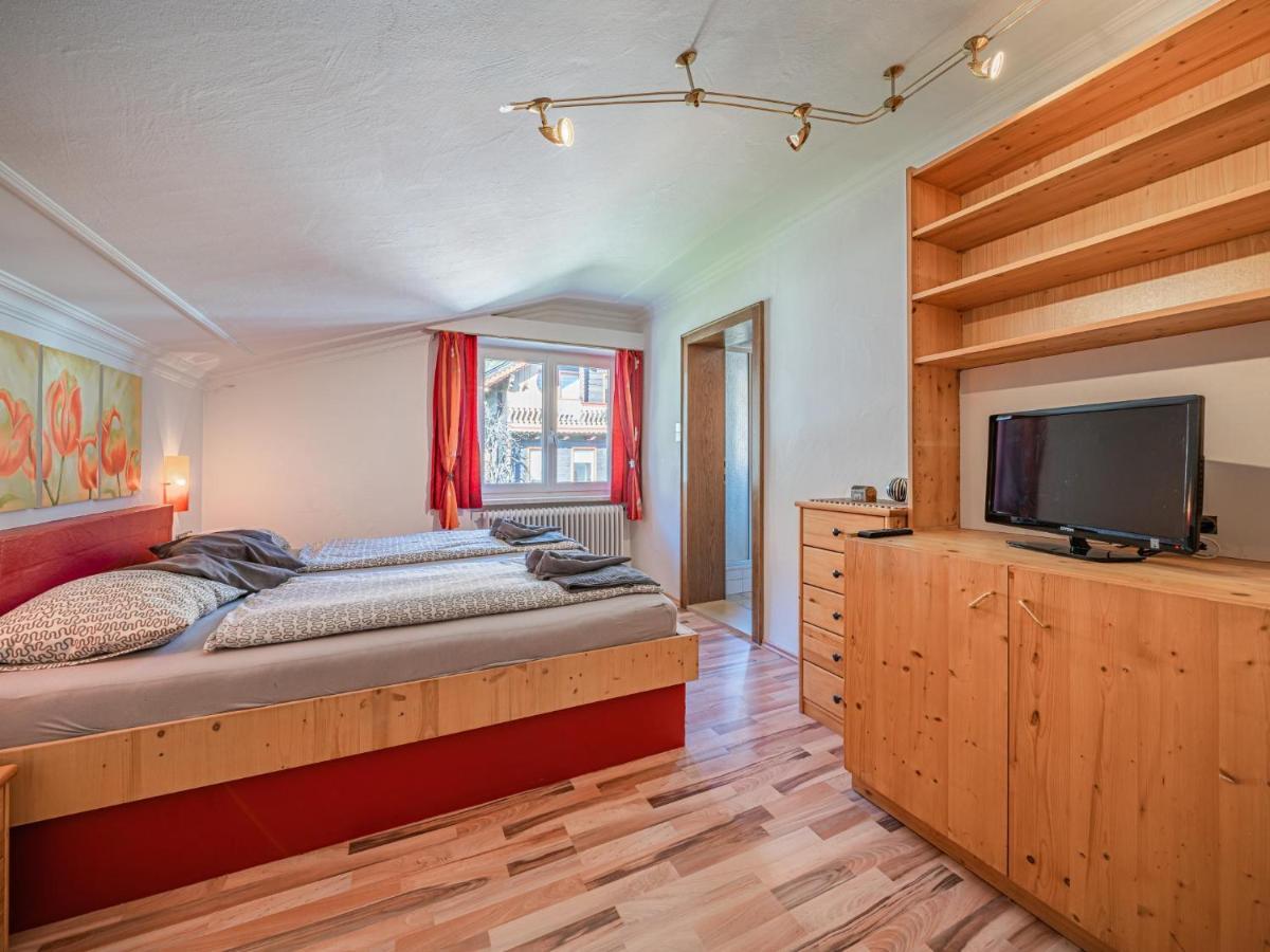 Haus-Verena Neukirchen am Grossvenediger Bagian luar foto
