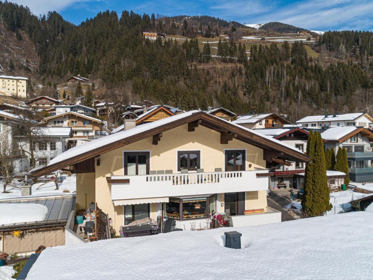Haus-Verena Neukirchen am Grossvenediger Bagian luar foto
