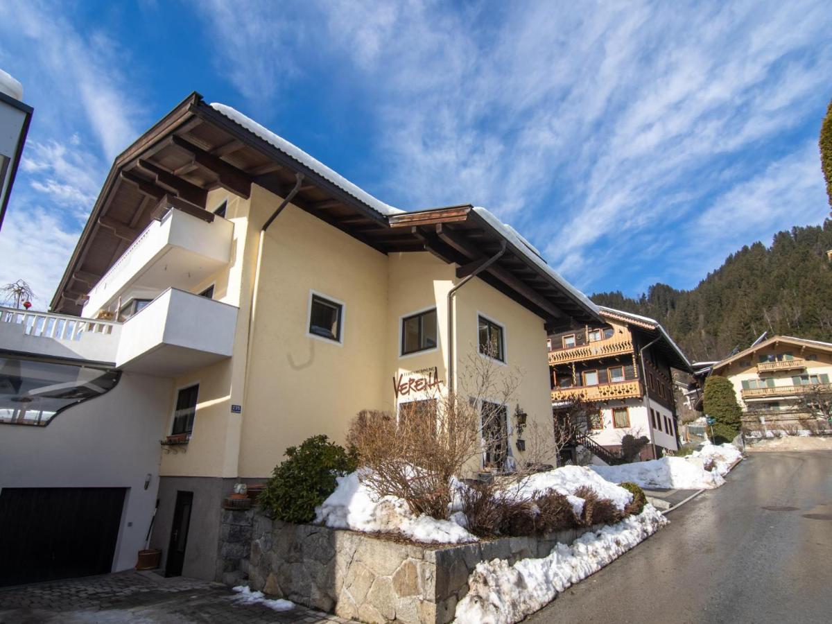 Haus-Verena Neukirchen am Grossvenediger Bagian luar foto