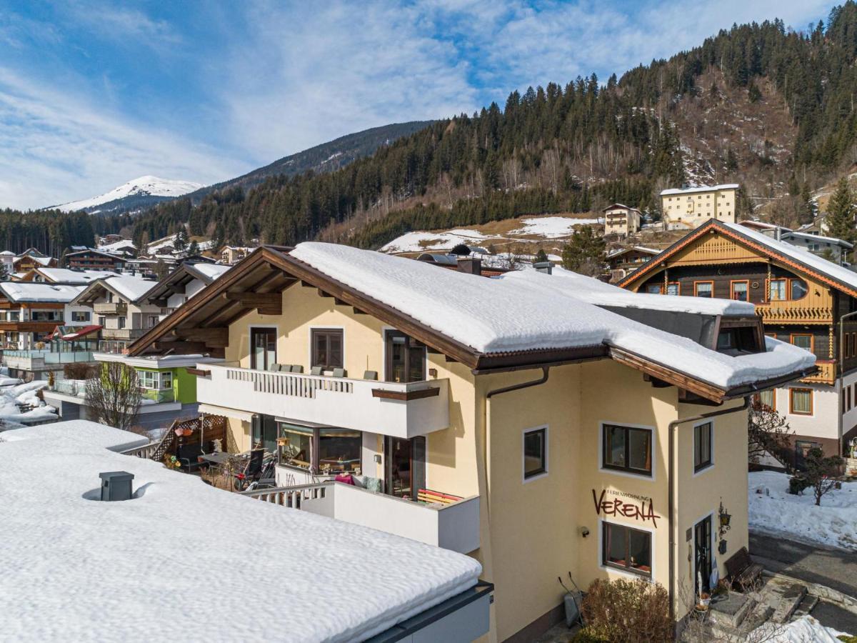 Haus-Verena Neukirchen am Grossvenediger Bagian luar foto