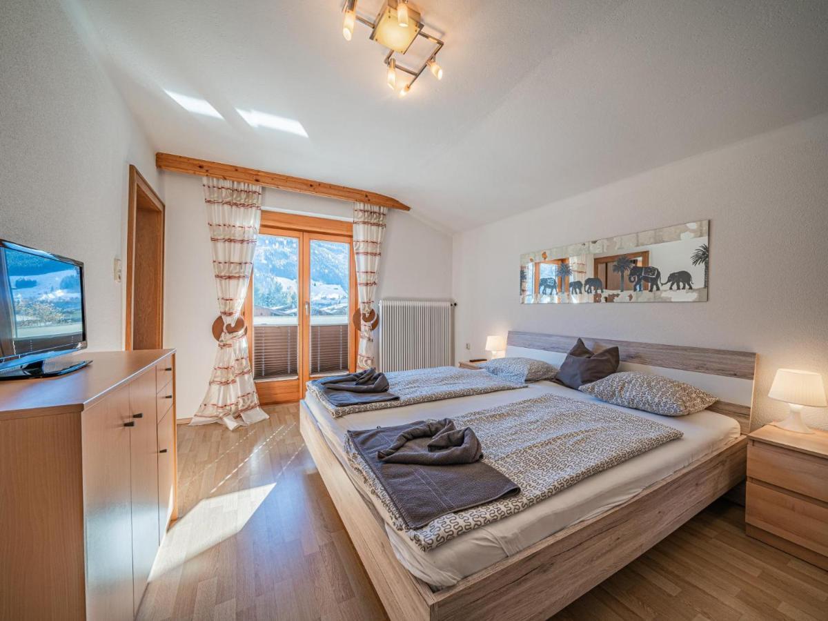 Haus-Verena Neukirchen am Grossvenediger Bagian luar foto