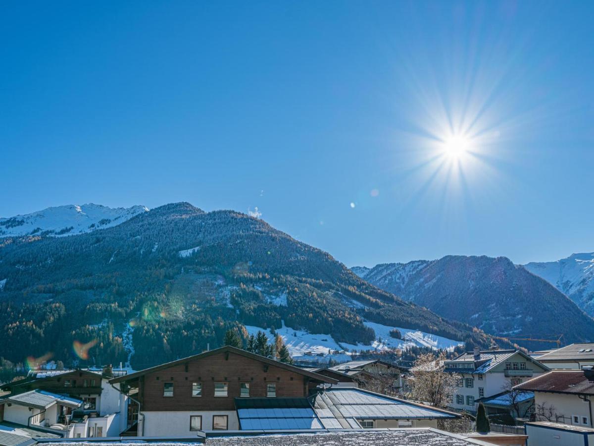 Haus-Verena Neukirchen am Grossvenediger Bagian luar foto