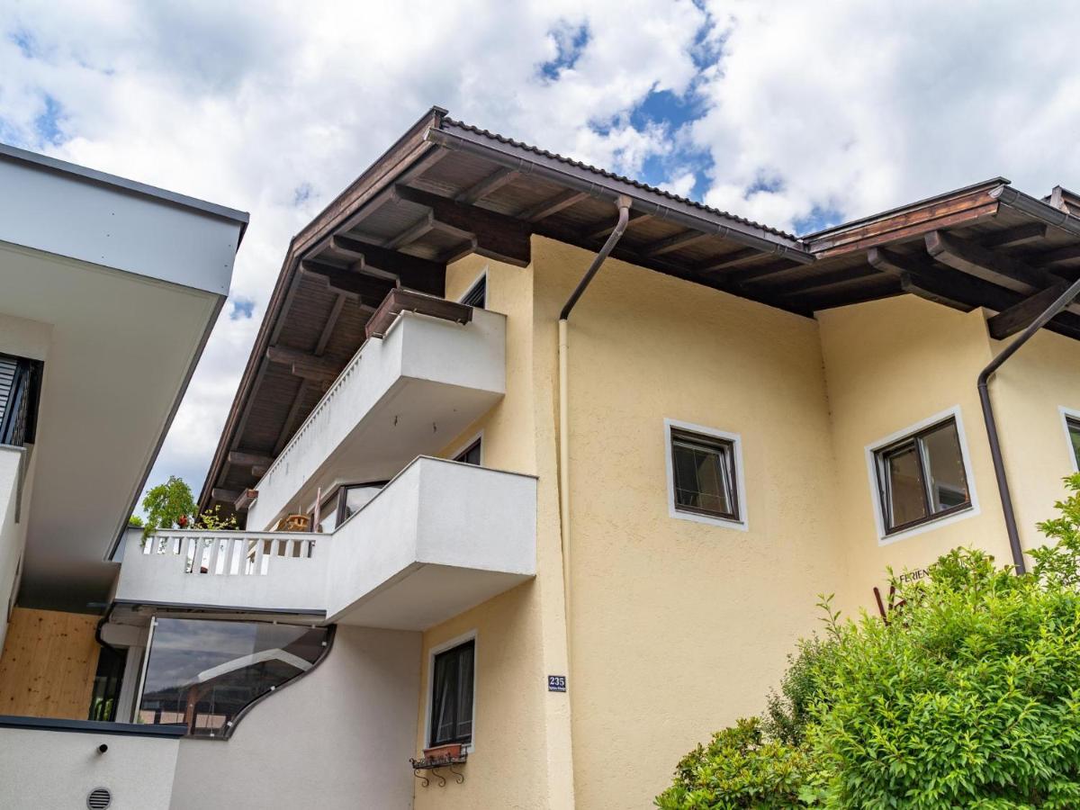 Haus-Verena Neukirchen am Grossvenediger Bagian luar foto