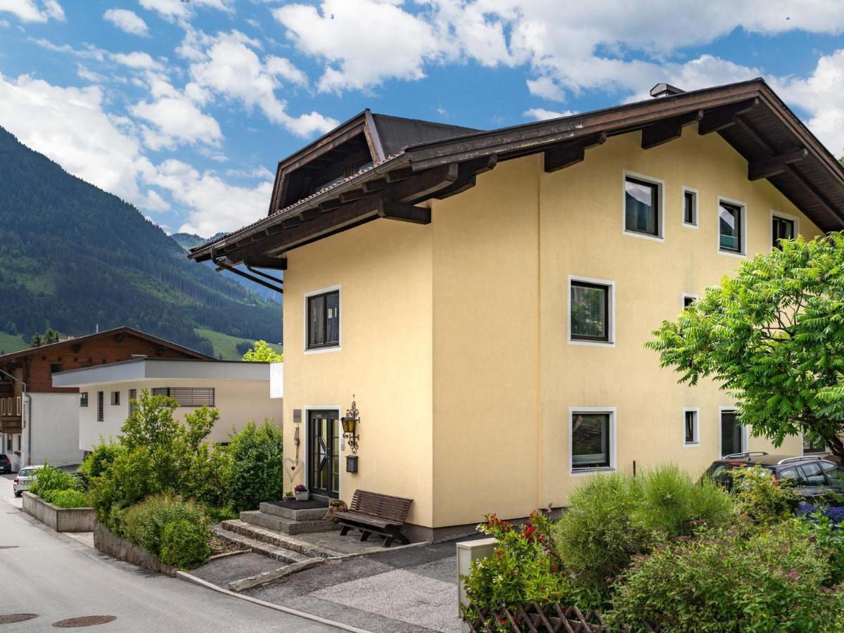 Haus-Verena Neukirchen am Grossvenediger Bagian luar foto