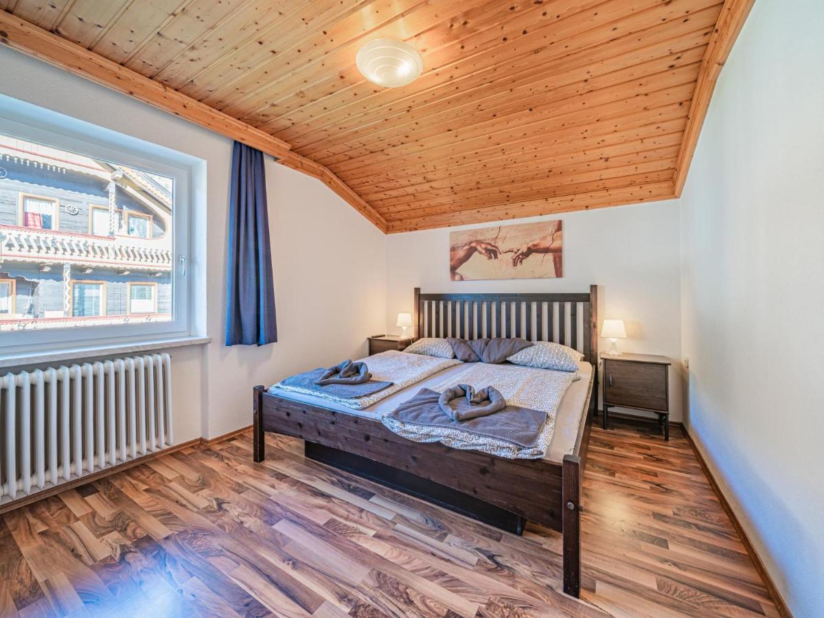 Haus-Verena Neukirchen am Grossvenediger Bagian luar foto
