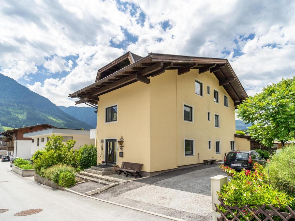 Haus-Verena Neukirchen am Grossvenediger Bagian luar foto