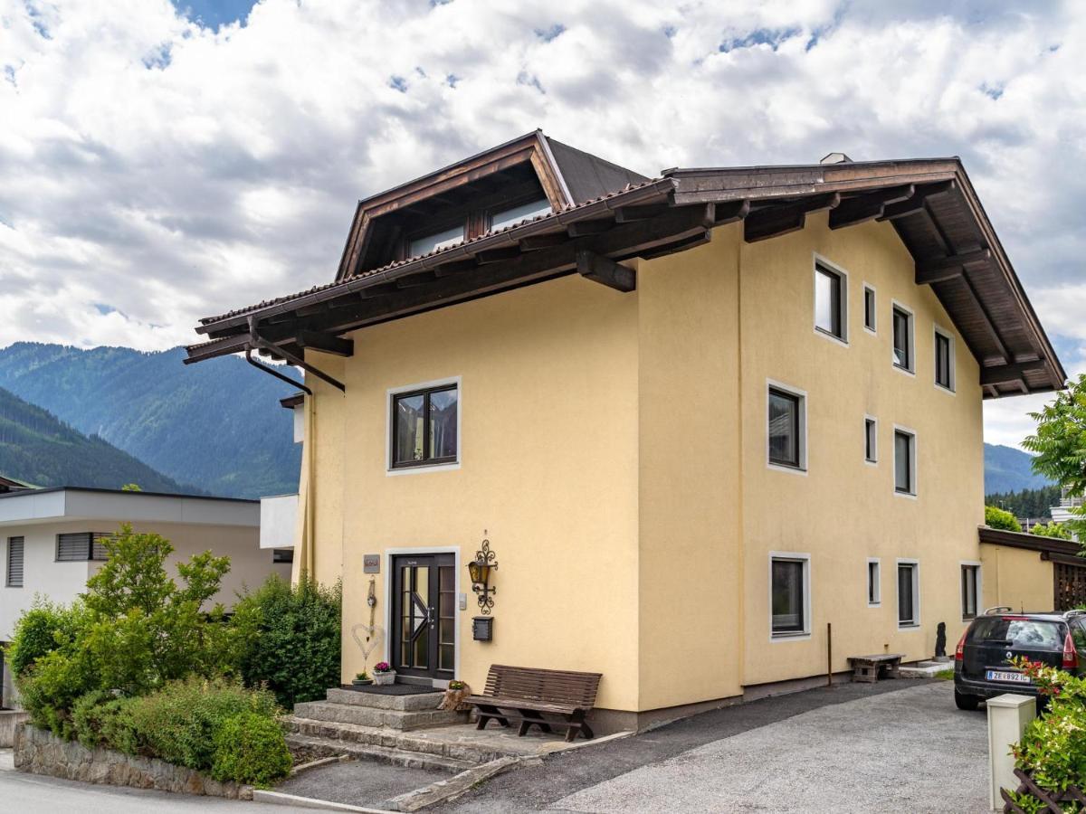 Haus-Verena Neukirchen am Grossvenediger Bagian luar foto
