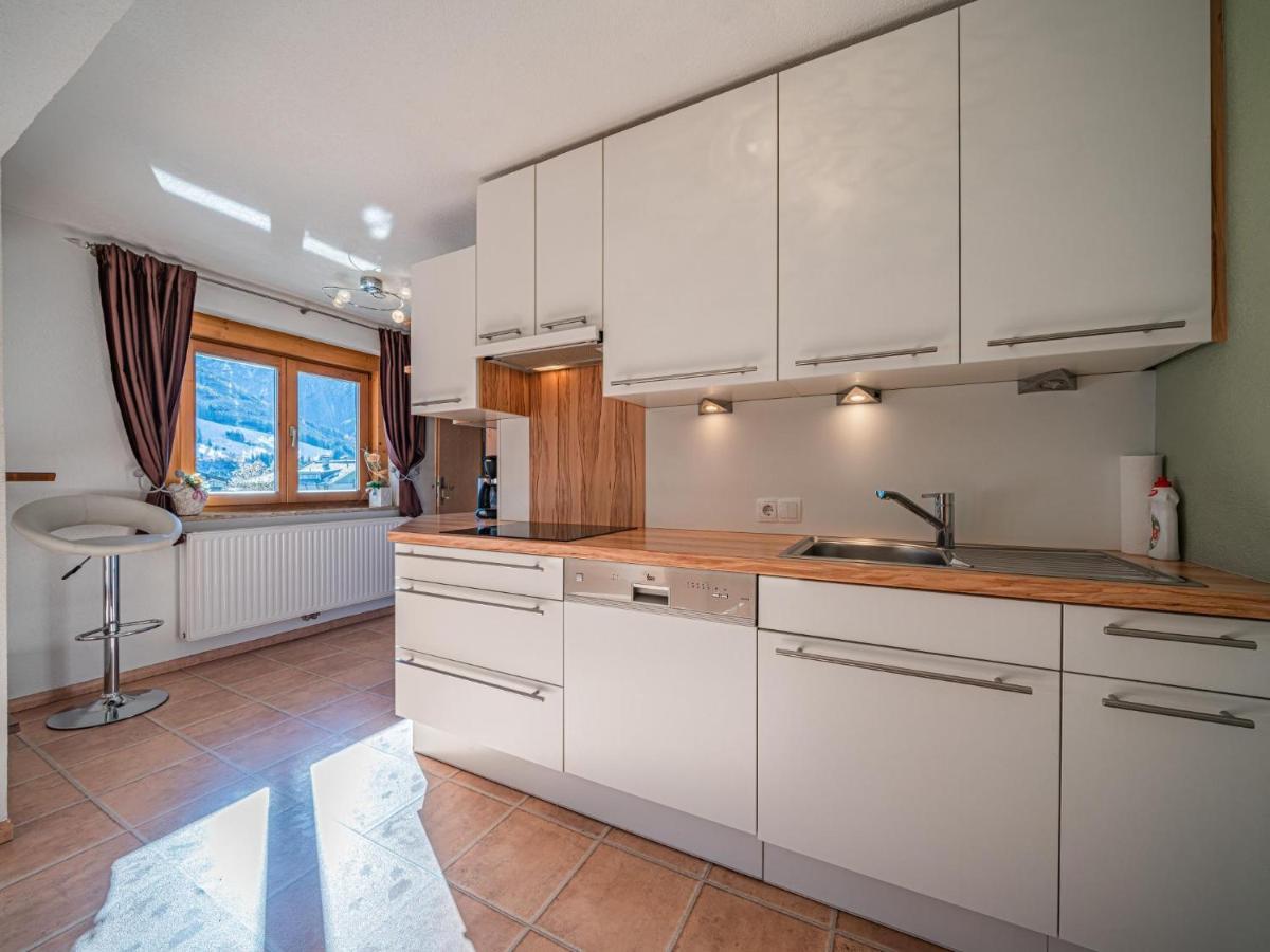 Haus-Verena Neukirchen am Grossvenediger Bagian luar foto
